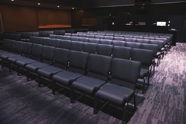 Church Chairs - CentreChurch Lismore